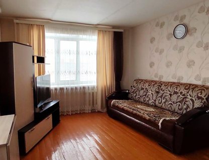 3-к. квартира, 62&nbsp;м²