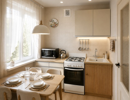 3-к. квартира, 62&nbsp;м²