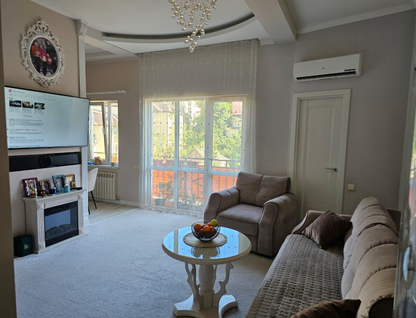 5-к. квартира, 130 м²