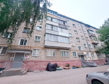 2-к. квартира, 44 м²