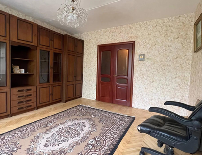 2-к. квартира, 52,1&nbsp;м²