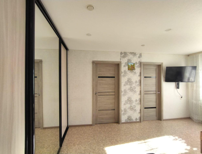 4-к. квартира, 60,2&nbsp;м²