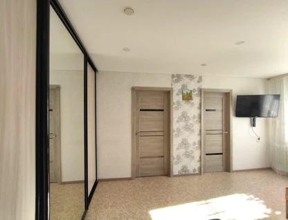 4-к. квартира, 60,2&nbsp;м²