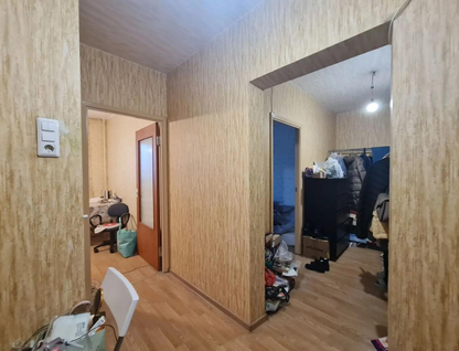 1-к. квартира, 42,1&nbsp;м²