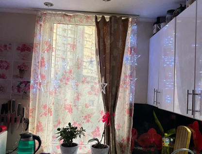 2-к. квартира, 45&nbsp;м²