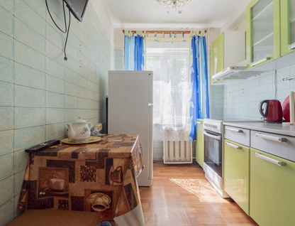 1-к. квартира, 29&nbsp;м²