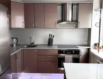 Студия, 32 м²