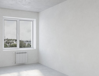 1-к. квартира, 44,6 м²