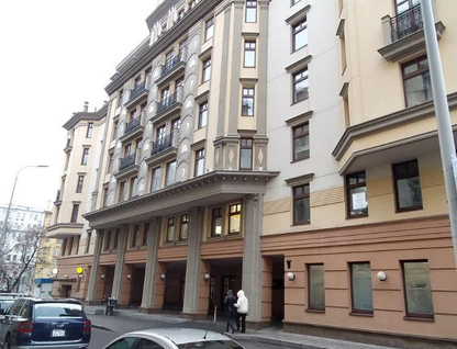 2-к. квартира, 118&nbsp;м²