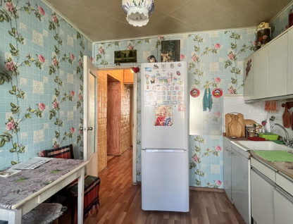 2-к. квартира, 50,8&nbsp;м²