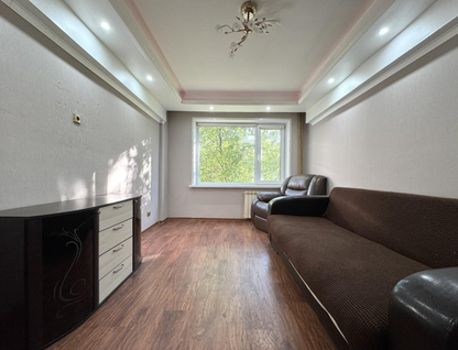 2-к. квартира, 42,5&nbsp;м²