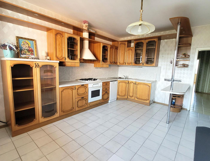 3-к. квартира, 117&nbsp;м²