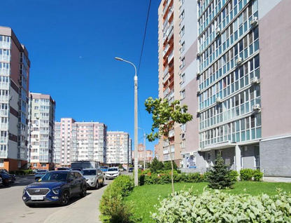 3-к. квартира, 54,1&nbsp;м²