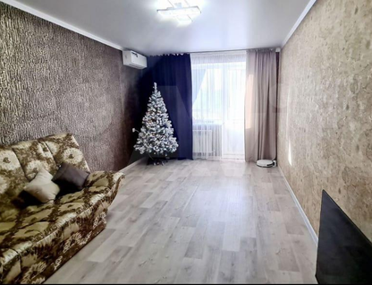 1-к. квартира, 36&nbsp;м²