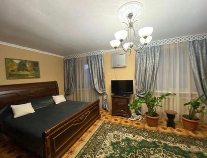 4-к. квартира, 99&nbsp;м²