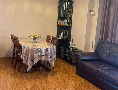 3-к. квартира, 82&nbsp;м²