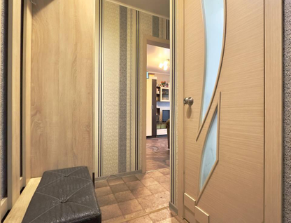 1-к. квартира, 30,5 м²