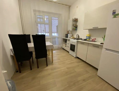 1-к. квартира, 36,5&nbsp;м²