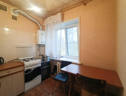 1-к. квартира, 32,4&nbsp;м²