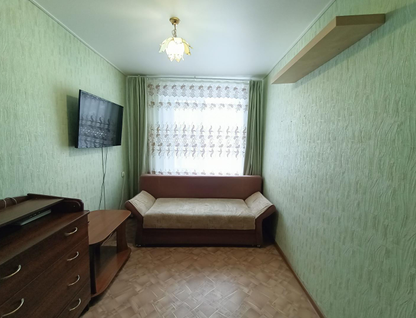 3-к. квартира, 55,3&nbsp;м²