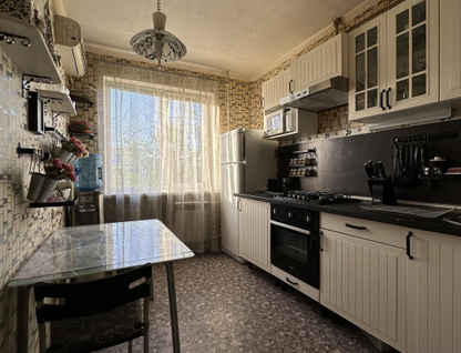 2-к. квартира, 52,5&nbsp;м²