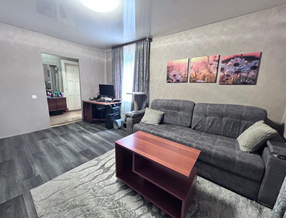 2-к. квартира, 42,8 м²