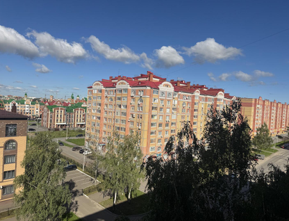 3-к. квартира, 69,6&nbsp;м²