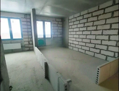 1-к. квартира, 35,5&nbsp;м²