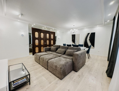 4-к. квартира, 176,5&nbsp;м²
