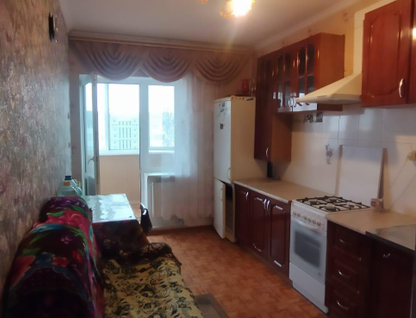 1-к. квартира, 49&nbsp;м²
