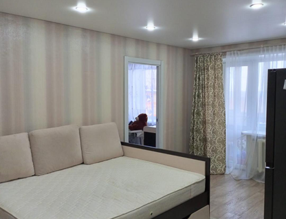 2-к. квартира, 42&nbsp;м²