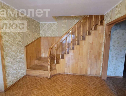 4-к. квартира, 102&nbsp;м²