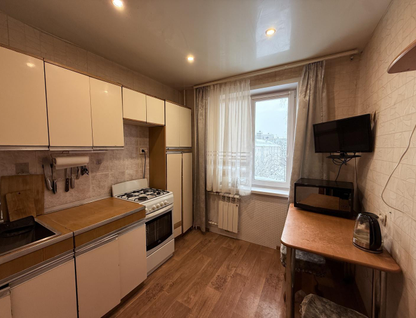 2-к. квартира, 46,5&nbsp;м²