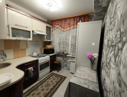 1-к. квартира, 31&nbsp;м²