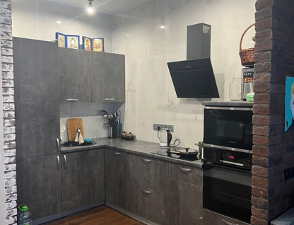 1-к. квартира, 46&nbsp;м²