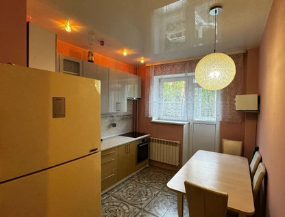 1-к. квартира, 36,5&nbsp;м²