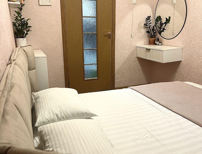 2-к. квартира, 40,7 м²