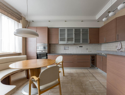 4-к. квартира, 130,8&nbsp;м²