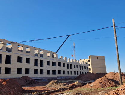 1-к. квартира, 36,7&nbsp;м²