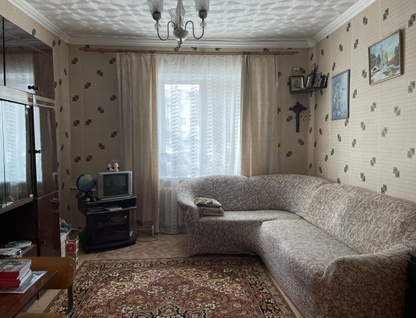 2-к. квартира, 46,3&nbsp;м²