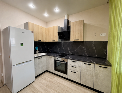 1-к. квартира, 34,9&nbsp;м²