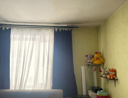 Студия, 20&nbsp;м²