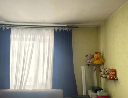 Студия, 20&nbsp;м²