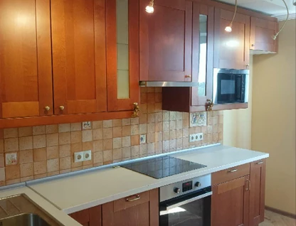 1-к. квартира, 38&nbsp;м²
