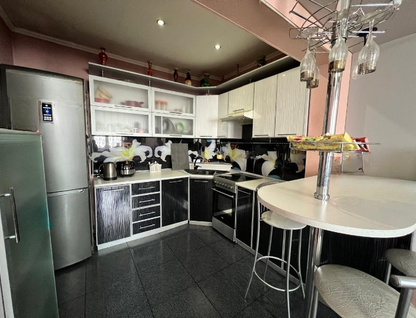Студия, 48,5&nbsp;м²