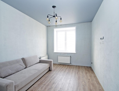 1-к. квартира, 40 м²