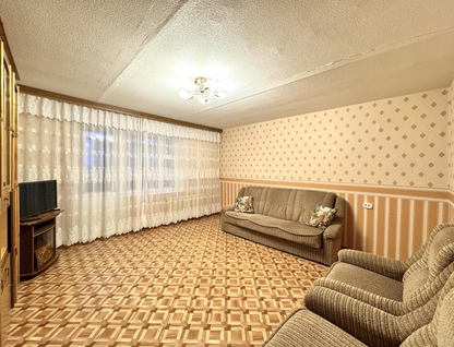 3-к. квартира, 72&nbsp;м²