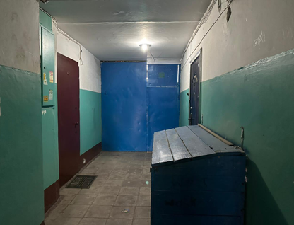 1-к. квартира, 32&nbsp;м²