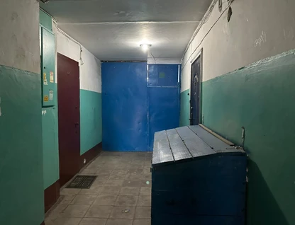 1-к. квартира, 32&nbsp;м²