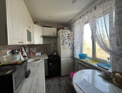 2-к. квартира, 43,5&nbsp;м²